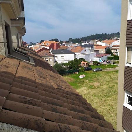 Apartamento Castelao Illa De Arousa Kültér fotó