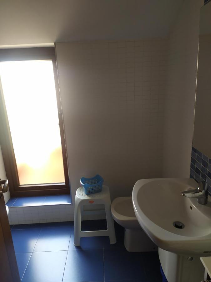 Apartamento Castelao Illa De Arousa Kültér fotó